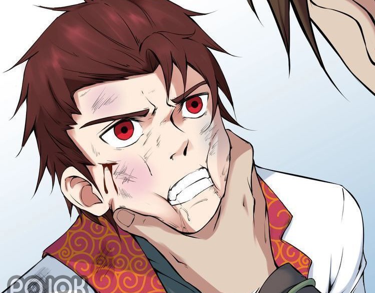 Dragon’s Blood Vessels Chapter 26 Gambar 14